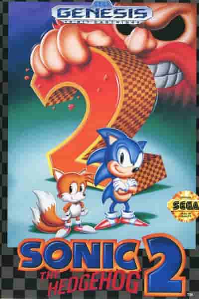 Лучшие игры про Соника, в которые должен сыграть каждый фанат Sega