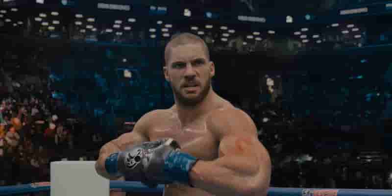 10 лучших бойцов серии Rocky в рейтинге
