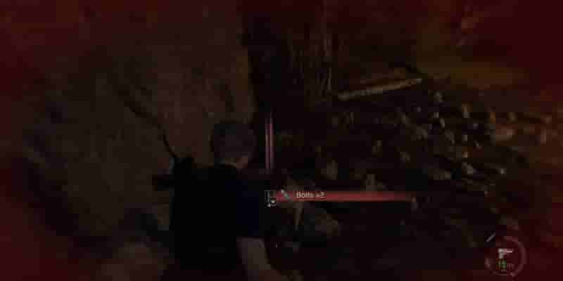 Resident Evil 4 Remake: как получить болтомет