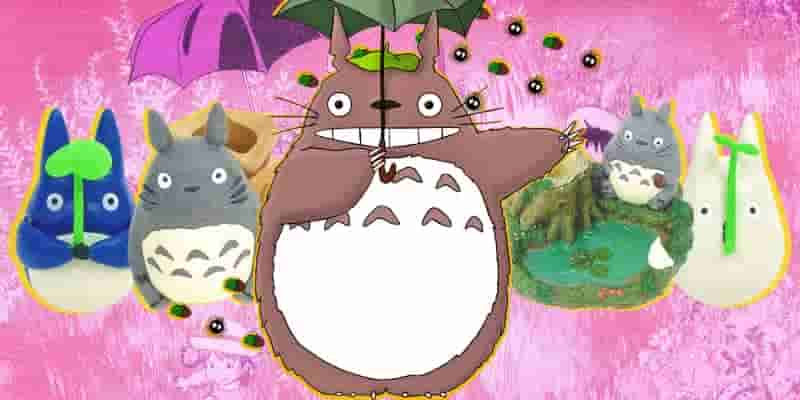 Studio Ghibli переиздает обратную игру Jenga с участием роботов-солдат Лапуты