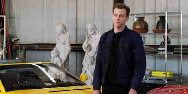 Walker Season 3, Episode 15, 'False Flag, Part 2' Recap & Spoilers