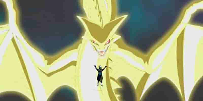 Самые безответственные желания Dragon Ball в Dragon Ball, рейтинг