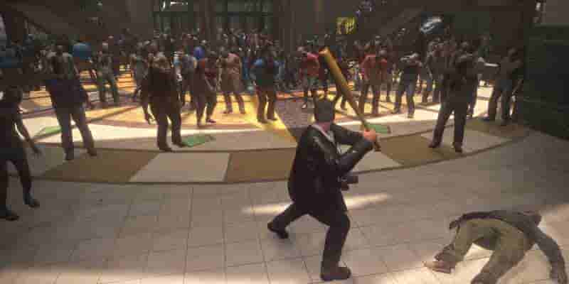 Поклонники Dead Rising разочарованы выходом делюкс-ремастера только в цифровом формате, но физический релиз уже в пути