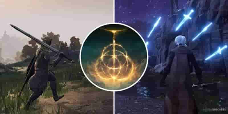  Elden Ring: Где найти Звездный кулак