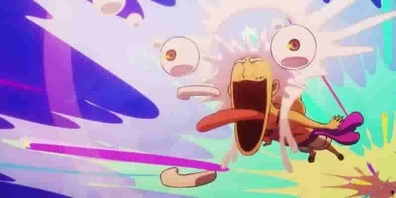 Эти теории фанатов One Piece на самом деле могут быть правдой