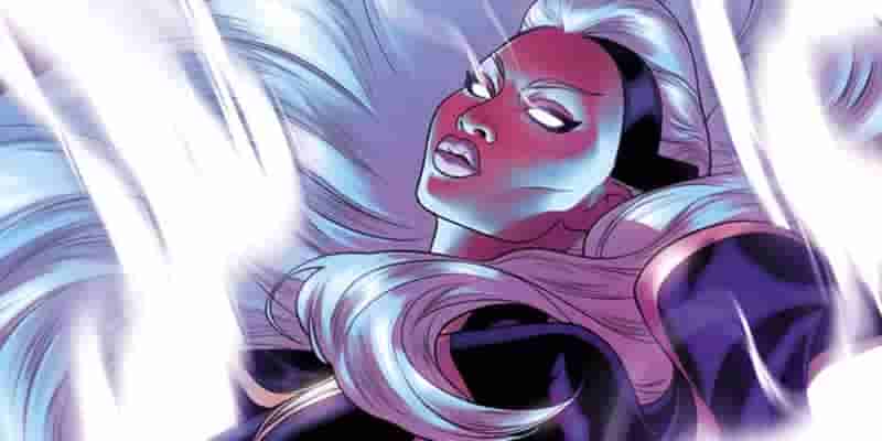 ОБЗОР: Лучшая Черная Пантера #1 от Marvel