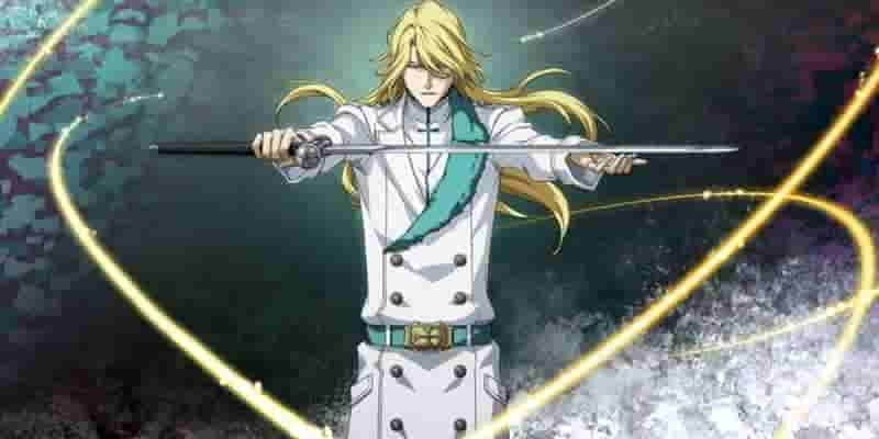 20 сильнейших персонажей Bleach в конце The Series