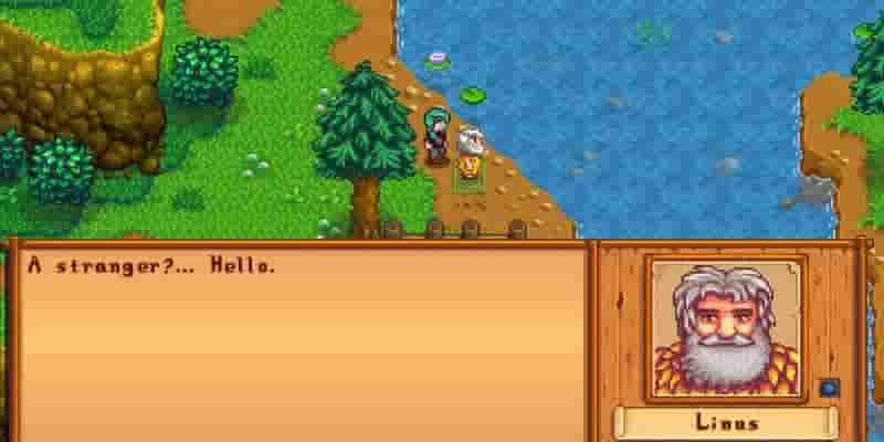Лучшие жители долины Stardew