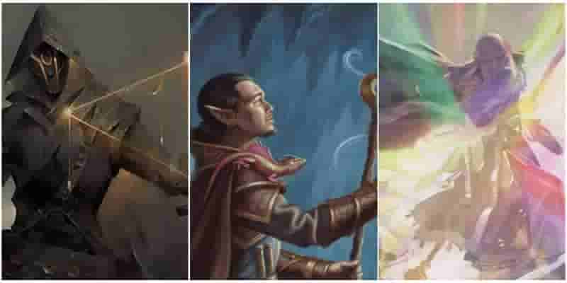 Каждый подкласс колдуна в D&D, Ranked