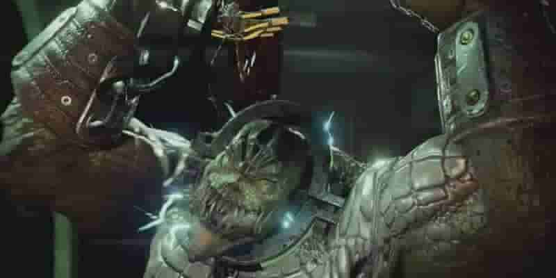 Какой Batman Arkham: Fights бросает вызов игрокам?