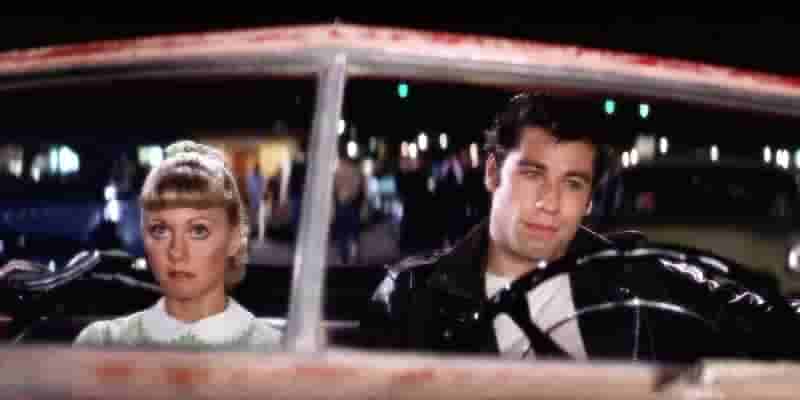 Grease изначально был гораздо более мрачным анимационным фильмом