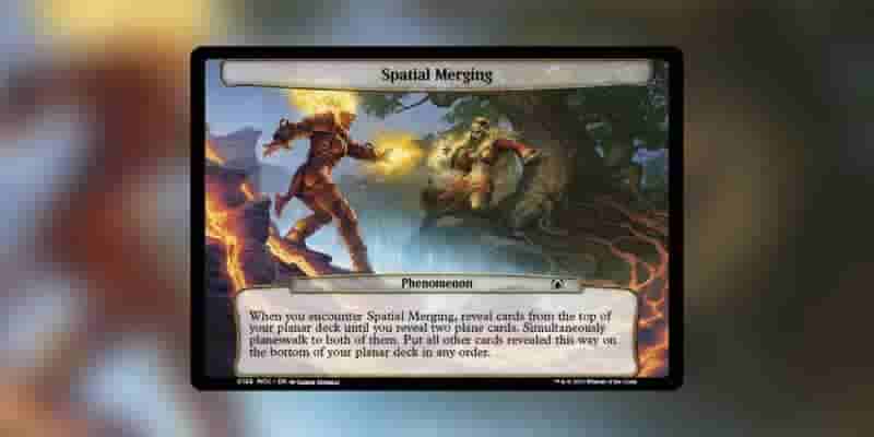 LotR Tales of Middle-earth's One Ring доказывает, что эмблемам не место в MTG