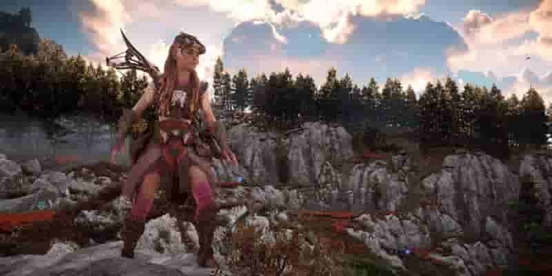 Horizon Forbidden West: как открыть все легендарные доспехи Установите (и почему вы должны)