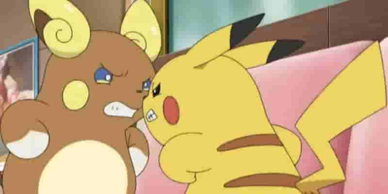 Pok&eacute; mon: 5 суровых реалий предотвращения эволюции (и 5 преимуществ)