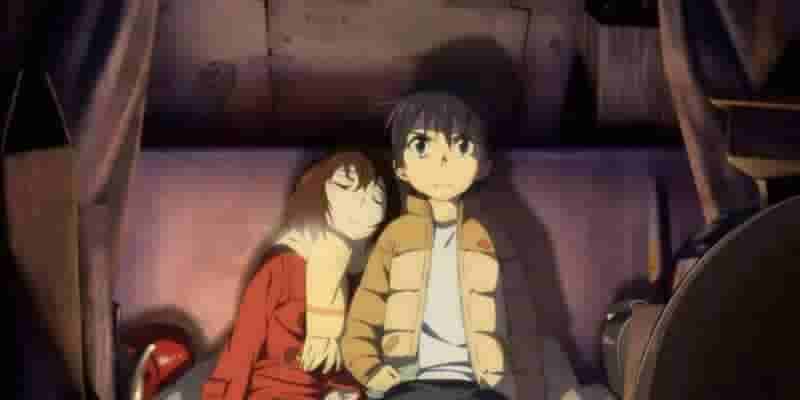 10 Short Anime That Должно было быть намного дольше
