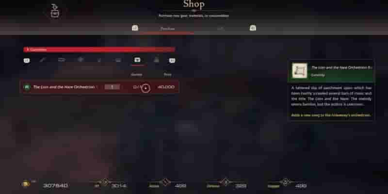  Final Fantasy 16: How To Unlock Все Orchestrion Rolls