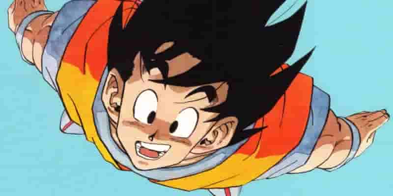 На фабрике Shonen Jump шла "еженедельная борьба за то, кто должен отвечать за печать Dragon Ball"