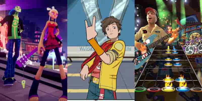 10 лучших песен, которые вам нужно сыграть в Just Dance 2024