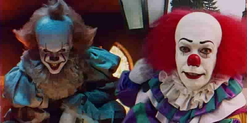The IT Movies игнорирует самое странное разоблачение Пеннивайза
