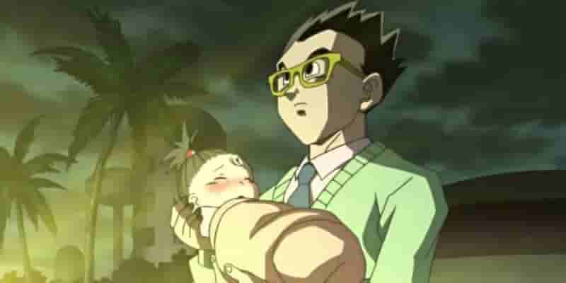 Самые безответственные желания Dragon Ball в Dragon Ball, рейтинг