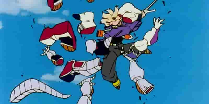 10 боев Dragon Ball, которые навсегда изменили аниме