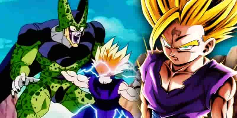 15 боев Dragon Ball, которые оправдали ожидания