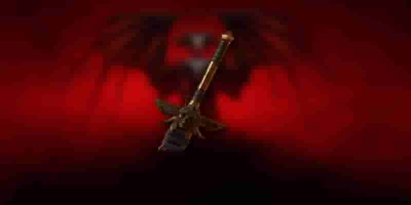 Diablo 4: 10 лучших видов оружия для варваров в рейтинге