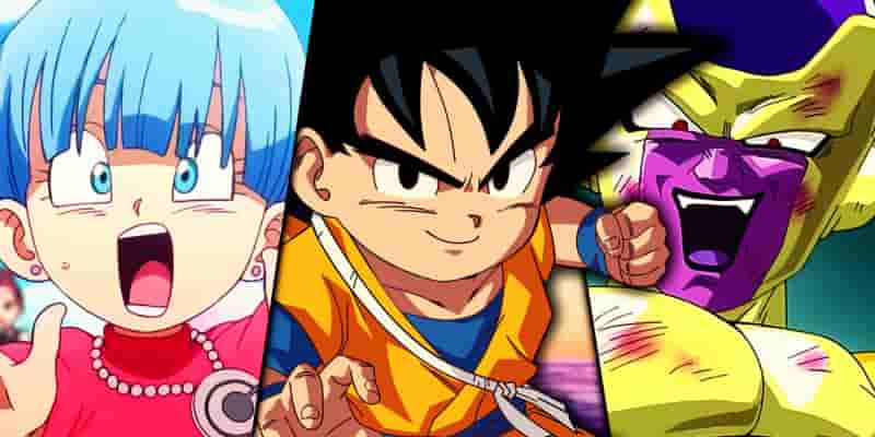 Самые большие ошибки Dragon Ball Super, которые DAIMA не сможет повторить