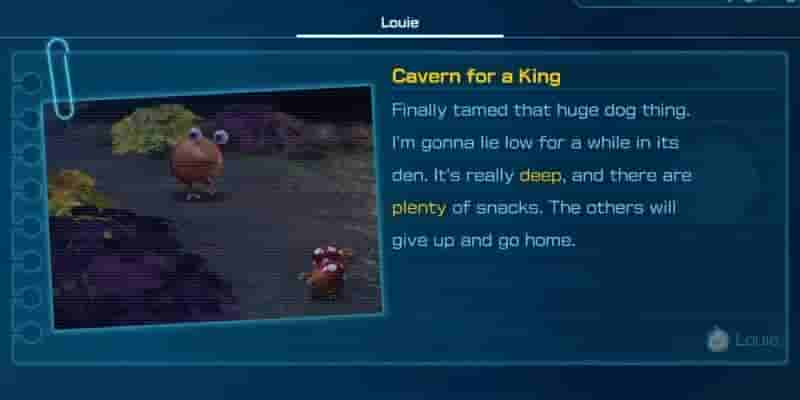 Pikmin 4: How To Farm Raw Materials