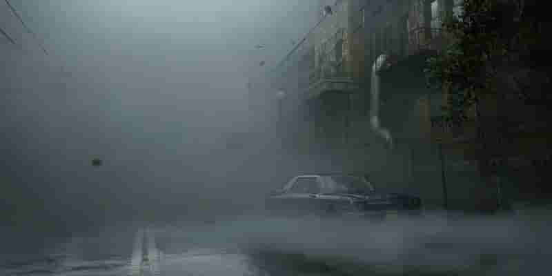 Новый сюжетный трейлер Silent Hill 2 Remake пробирает до костей