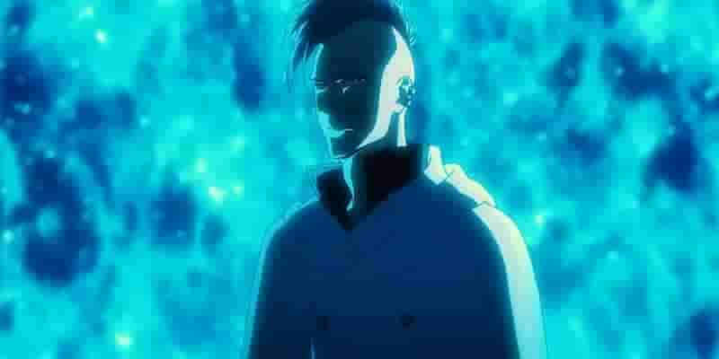 Рейтинг сильнейших Sternritter в Bleach