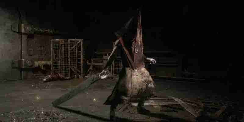 Silent Hill 2 Remake: какой уровень сложности выбрать?
