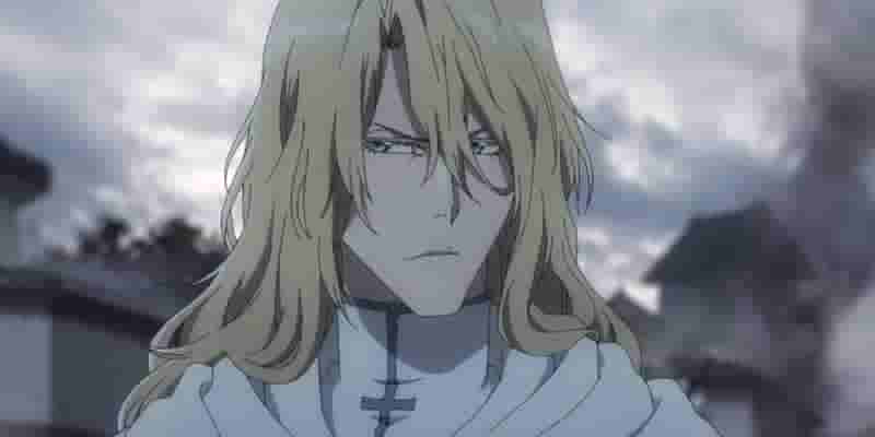 10 умнейших персонажей Bleach: Thousand-Year Blood War