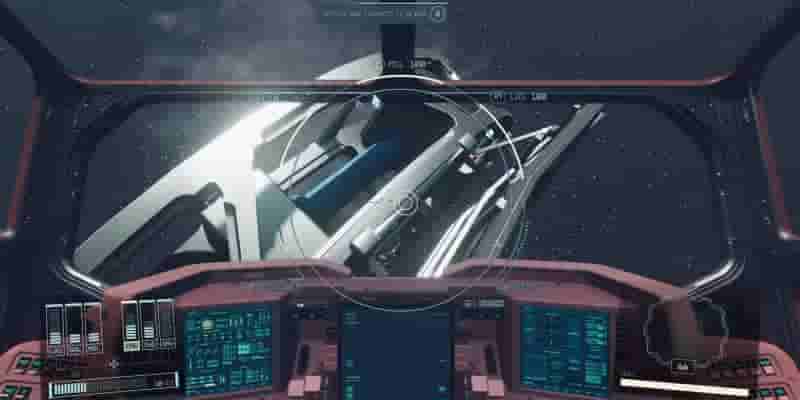 Starfield: Неспособность общаться, прохождение