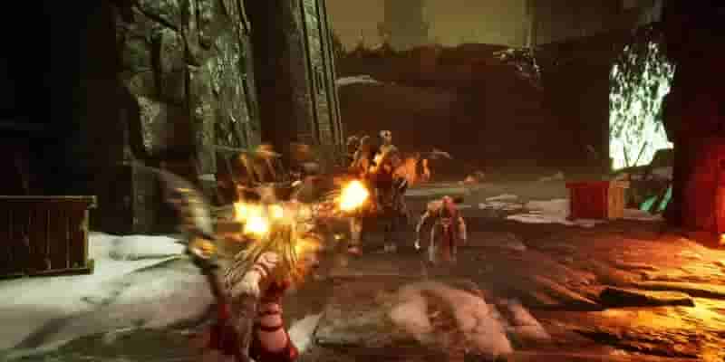 Я заинтригован попыткой Sega возродить жанр 3D Beat-Em-Up
