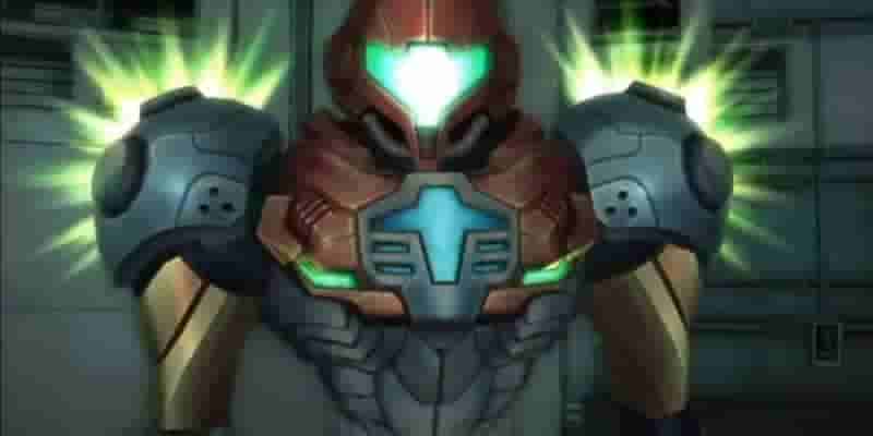 Metroid: 10 самых крутых Энергетические костюмы в рейтинговых сериях