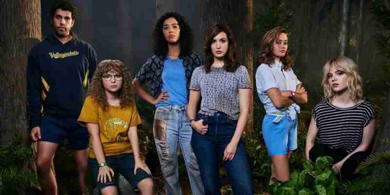 Yellowjackets Season 3 Finally Get Premiere Date on Paramount+