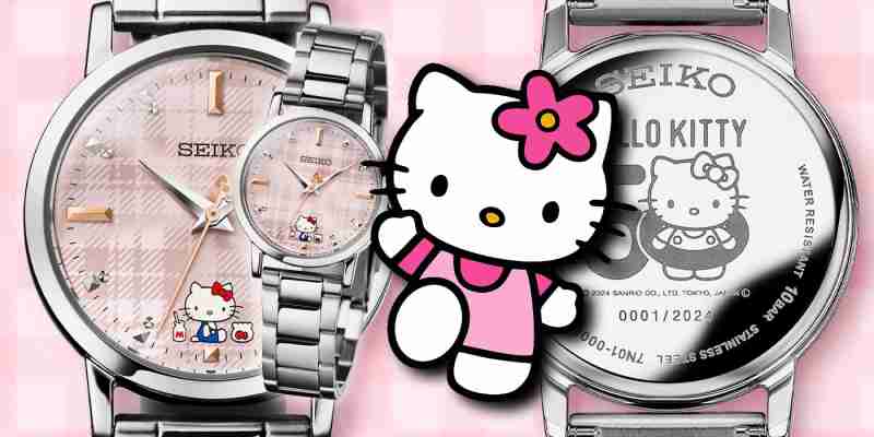 Sanrio от Hello Kitty встречает 2025 год с новой коллекцией колец со знаком зодиака Cinnamoroll