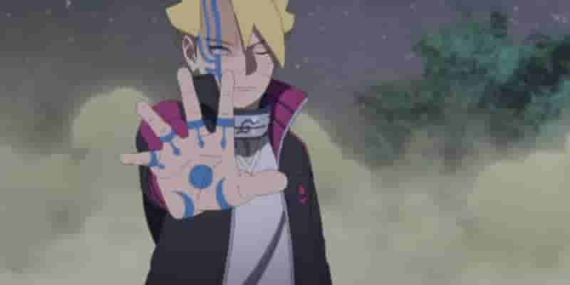 Boruto Episode 292 Дата и время выхода