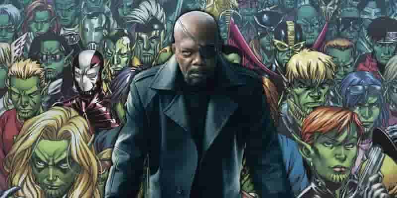 Secret Invasion упрощает один аспект комического события