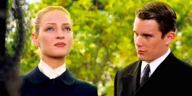  Серия научно-фантастических адаптаций Gattaca не продвигается вперед