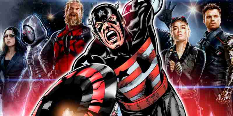 Marvel нужно вернуть Темных Мстителей