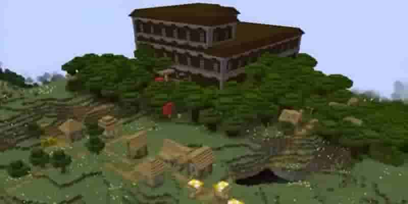 Minecraft: 10 лучших мировых сидов в рейтинге