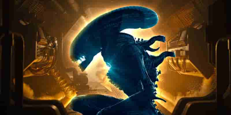 Все игры серии Alien, от худшей к лучшей