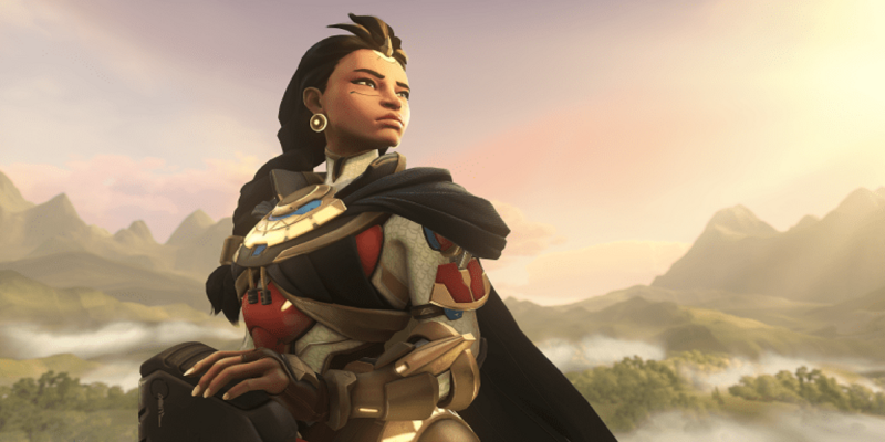 overwatch 2 Паровой рейтинг улучшается до смешиваемой в следующий раз в следующий раз в следующий раз в Marvel Rivals