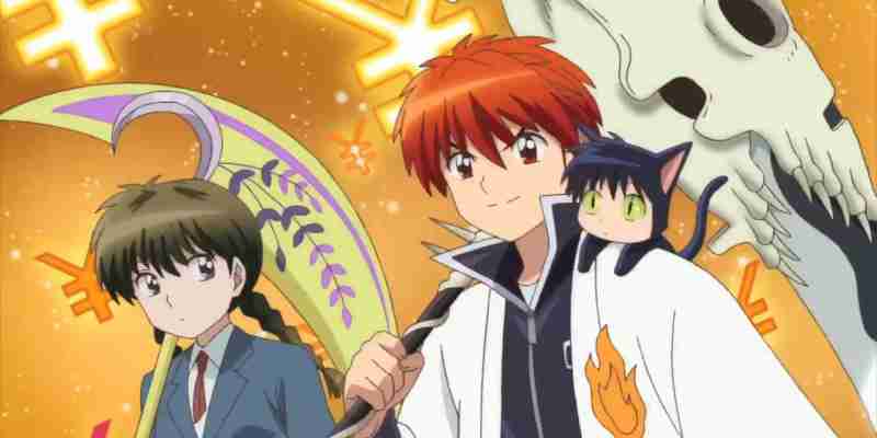 10 лучших аниме нового поколения для фанатов Ranma &frac12;, рейтинг