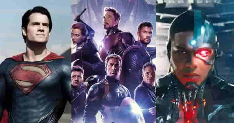 10 актеров DCEU, которые должны присоединиться к MCU (и кого они должны сыграть)