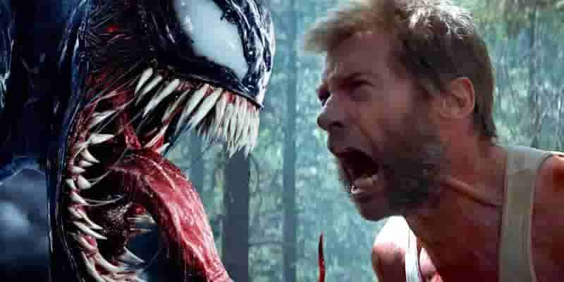 Веном 3 должен стать следующим фильмом Marvel от Sony с рейтингом R
