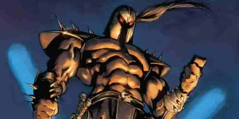 Почему Легион неживых Marvel хочет смерти лунного рыцаря