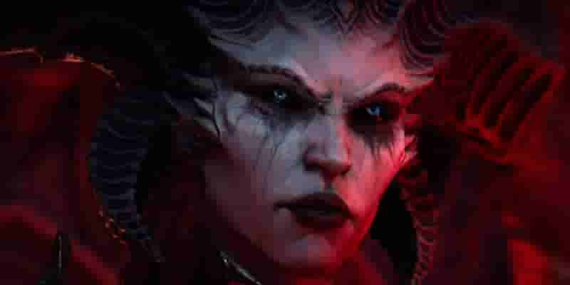 Похоже, произошла утечка консоли Diablo 4 Xbox Series X